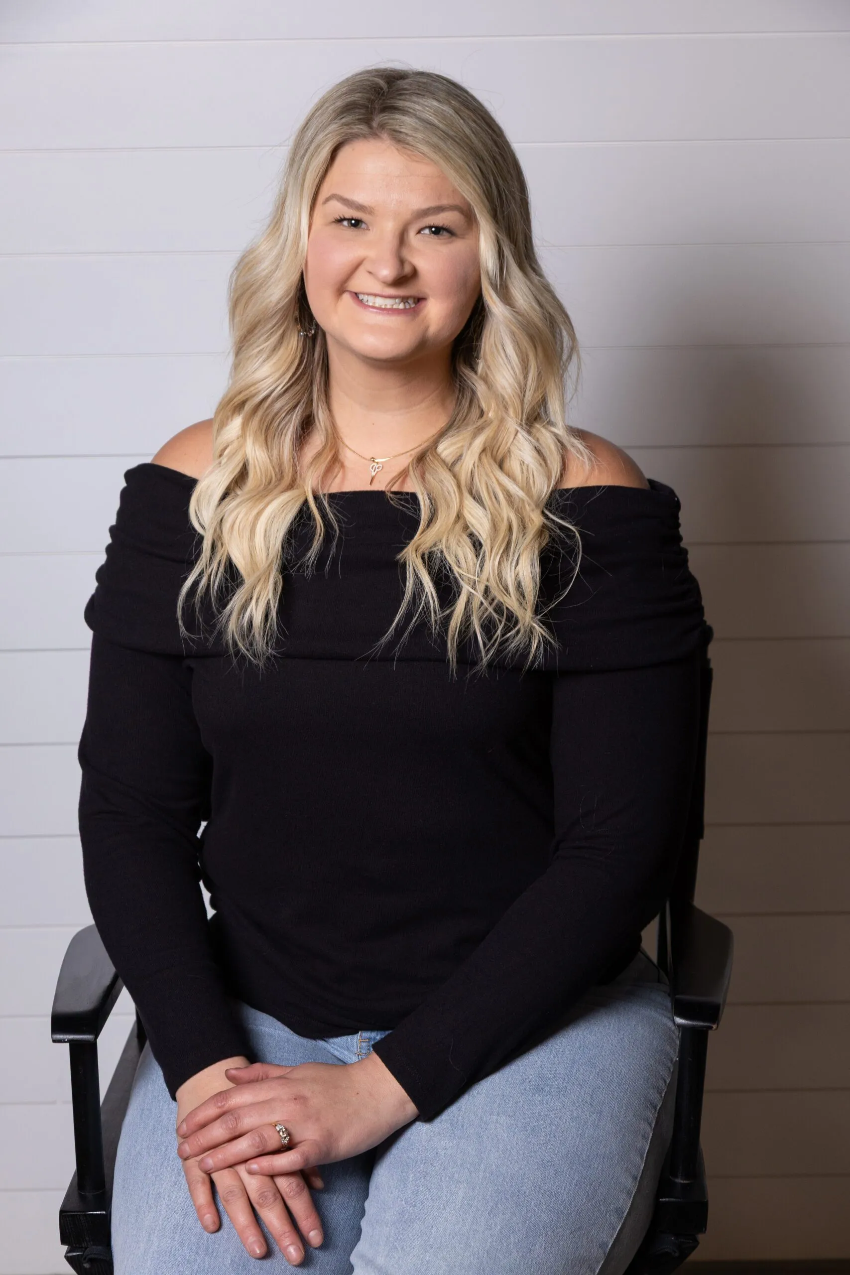 Kaylee-Master Stylist port orange hair salon